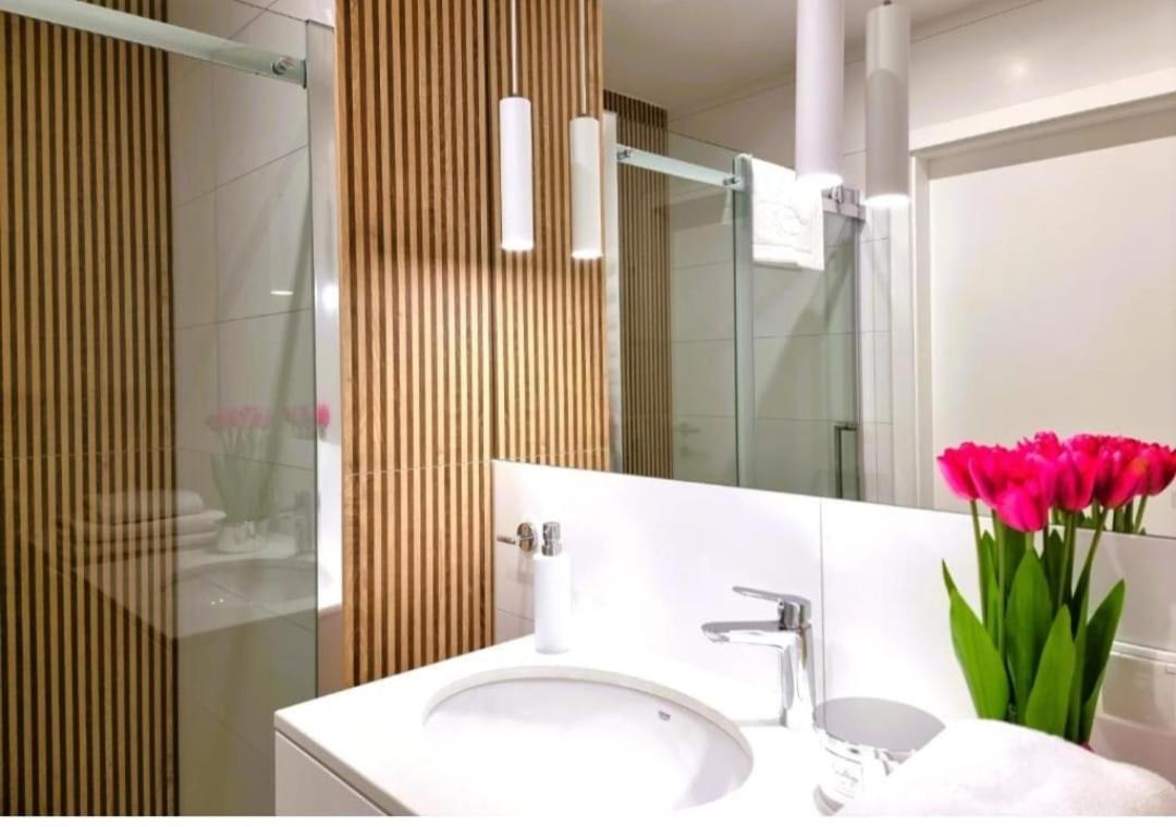 קולובז'ג Westin House-Resort מראה חיצוני תמונה