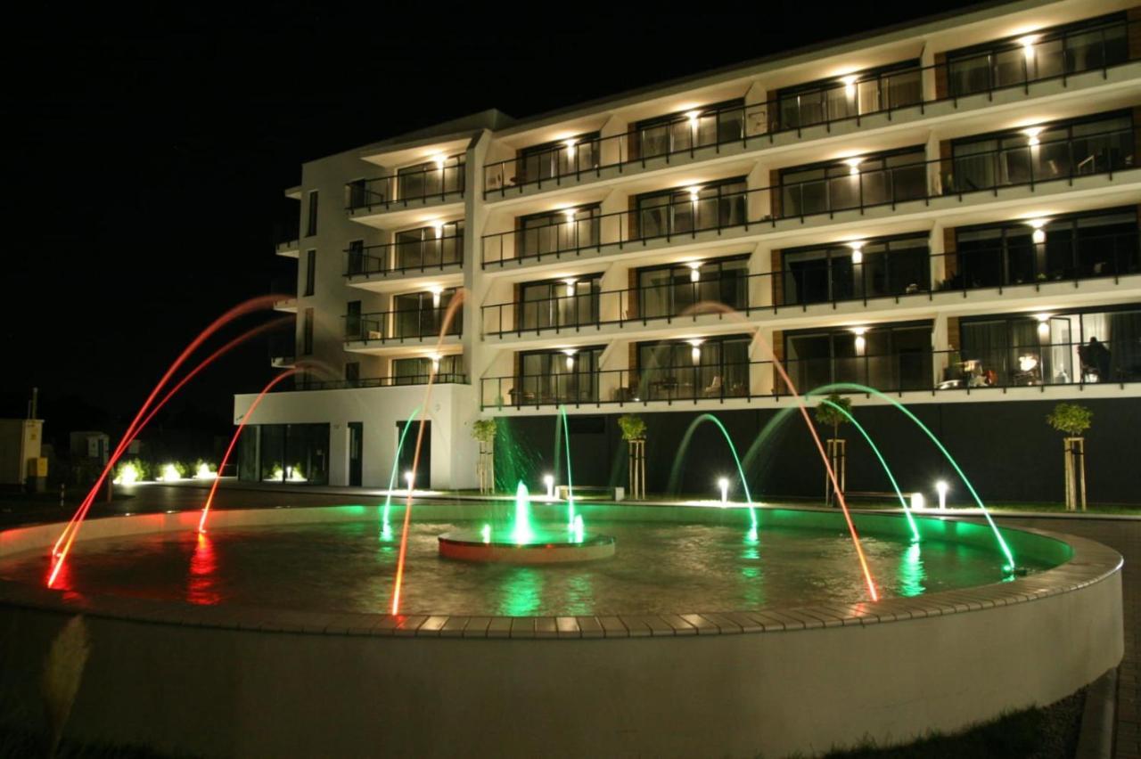 קולובז'ג Westin House-Resort חדר תמונה